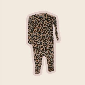 Posh Peanut One Piece